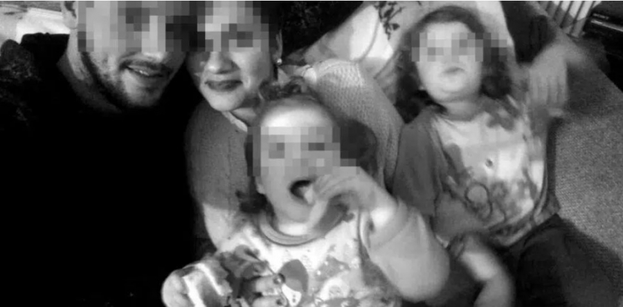 Πάτρα θάνατος τριών παιδιών: Στα χέρια των Αρχών «θολή φωτογραφία» του βασικού υπόπτου