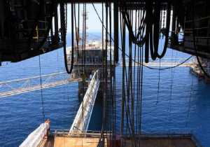 Ισπανική εταιρεία μπαίνει σε 2 πετρελαϊκά οικόπεδα με την Energean