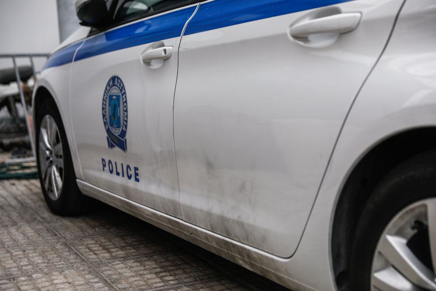 Αιματηρό περιστατικό στη Ζάκυνθο: Άνδρας δέχθηκε σφαίρες από άγνωστο