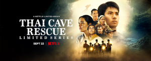 Netflix: Έρχεται στις οθόνες μας η συγκλονιστική ιστορία με τη διάσωση των 12 αγοριών στην Ταϊλάνδη