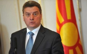 Αγριεύει η κόντρα στη ΠΓΔΜ: «Ρίξε με αν τολμάς» λέει ο Ιβάνοφ στον Ζάεφ - Τον καλεί να καταθέσει πρόταση μομφής