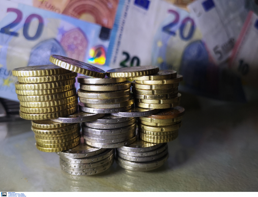 Επίδομα 534 ευρώ: Την Παρασκευή η πληρωμή σε 30.586 δικαιούχους