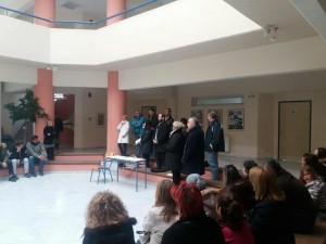 Κοινωνικό φροντιστήριο Δήμου Παύλου Μελά: Συνεχίζονται οι εγγραφές