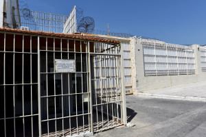 Ναρκωτικά, σιδηρολοστοί και αυτοσχέδια μαχαίρια στις φυλακές Κορυδαλλού