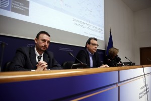 To νεοσύστατο «Ταμείο δίκαιης μετάβασης» δίνει 60 εκατ. ευρώ σε Μεγαλόπολη και Δ. Μακεδονία