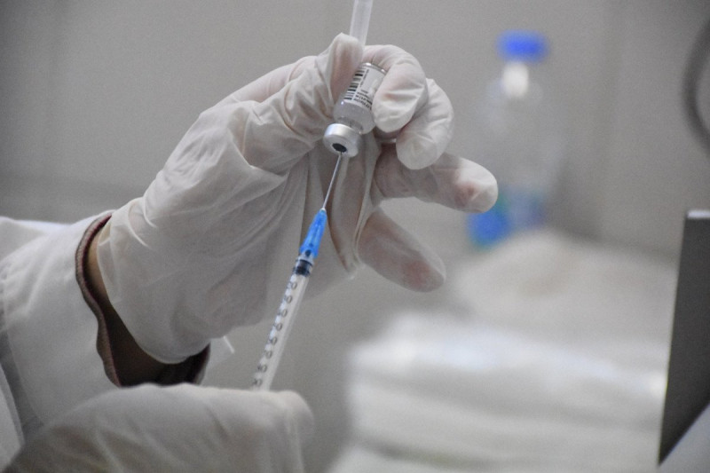 Σουηδία: Νεκρή γυναίκα μετά τη χορήγηση του εμβολίου της AstraZeneca