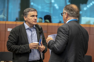 photo: Eurogroup