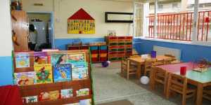 Στον «αέρα» το πρόγραμμα της ΕΕΤΑΑ για τους παιδικούς σταθμούς ΕΣΠΑ