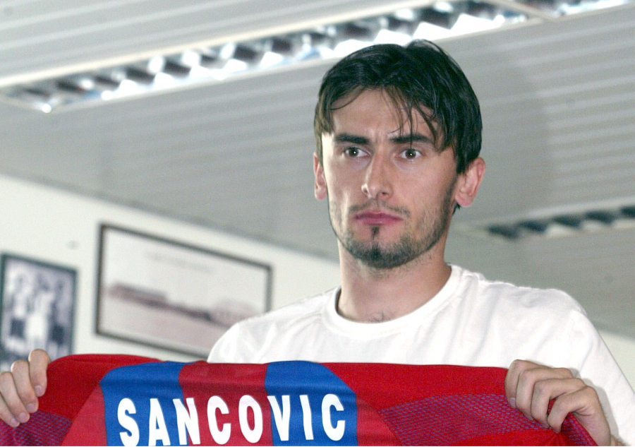 Πέθανε ο Γκόραν Σάνκοβιτς, πρώην ποδοσφαιριστής του Πανιώνιου και του Ακράτητου