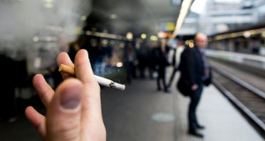Αντικαπνιστικός νόμος: Τσιγάρο τέλος σε δημόσιους χώρους - Πού απαγορεύεται