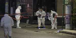 Προκήρυξη για την δολοφονία των δύο νέων στο Νέο Ηράκλειο