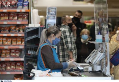 Κλείδωσε το Food Pass: Έρχεται νέο επίδομα για ψώνια στο σούπερ μάρκετ, η έμμεση κυβερνητική επιβεβαίωση