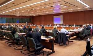 Eurogroup: Σε εξέλιξη η έκτακτη τηλεδιάσκεψη 