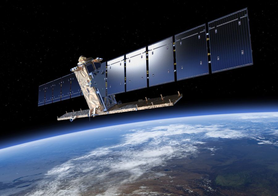 «Επιστροφή στη Γη» για τον δορυφόρο Copernicus Sentinel-1B λόγω... άλυτης τεχνικής ανωμαλίας