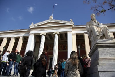 Δεκαπέντε ερωτήσεις και απαντήσεις για το «εσωτερικό Erasmus» στα ελληνικά ΑΕΙ