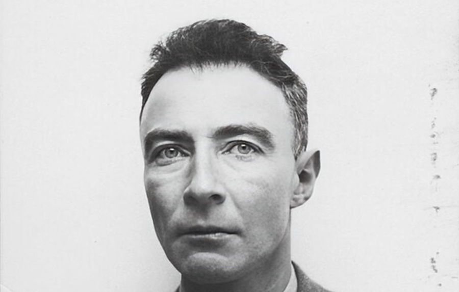 Robert Oppenheimer: Ποιος ήταν ο «πατέρας της ατομικής βόμβας»