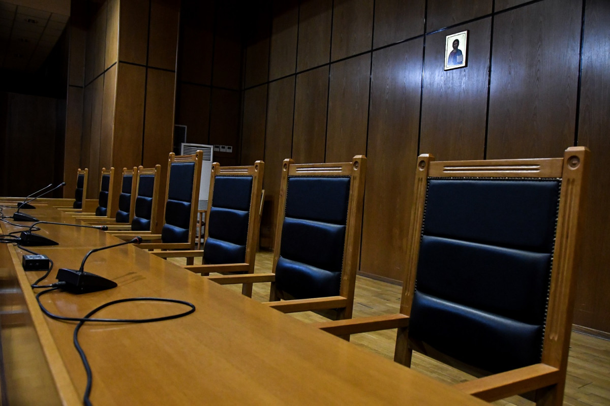 Όλοι αθώοι στη «δίκη των 28» του ελληνικού ποδοσφαίρου