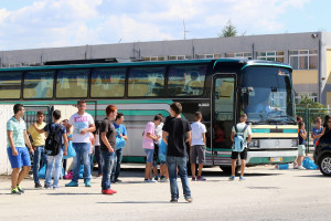 Δήμος Σαρωνικού: Έκπτωση 50% στα εισιτήρια του ΚΤΕΛ για τους μαθητές