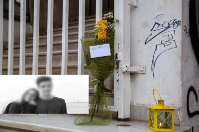 Ποιος ήταν ο Άλκης Καμπανός που δολοφονήθηκε στη Θεσσαλονίκη, η ανακοίνωση του Άρη