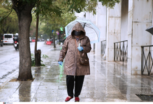 Meteo: «Αγριεύει» η κακοκαιρία τις επόμενες ώρες, επεισόδιο βροχών κατηγορίας 3