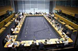 EuroWorking Group: «Ευρεία συμφωνία» επί της εφαρμογής των προαπαιτούμενων 