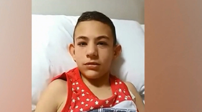 Δωρεά οργάνων: Ο 14χρονος ευχαριστεί τους γονείς του 18χρονου «που μου έδωσαν το νεφρό» -Συγκινητικό βίντεο