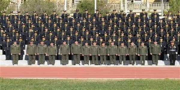 ΥΕΘΑ: Κατάταξη στη Στρατιωτική Σχολή Ευελπίδων