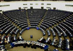 Συζήτηση στο Ευρωπαϊκό Κοινοβούλιο για την δημοκρατία στην Τουρκία