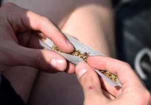 Οι Αμερικανοί έτοιμοι να νομιμοποιήσουν τη χρήση μαριχουάνας για ψυχαγωγικούς σκοπούς