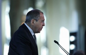 Λαβρόφ: Νέα συνάντηση μεταξύ Πούτιν και Τραμπ δεν έχει ακόμη συζητηθεί