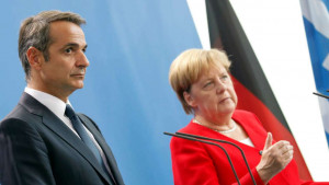 Spiegel: «Η Γερμανία πληρώνει τα περισσότερα για την Ελλάδα και την ΕΕ»