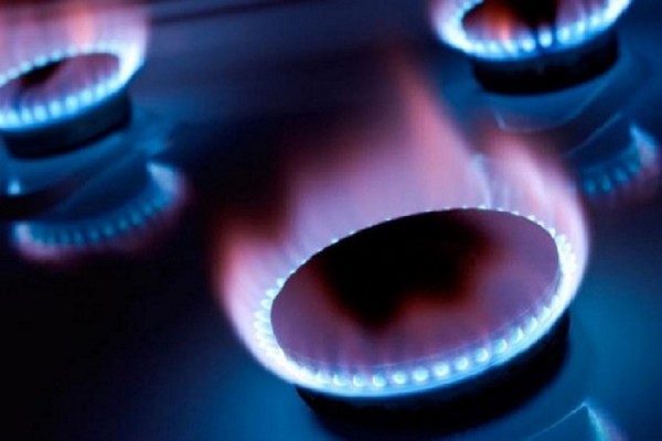 «Φτάνει» το φυσικό αέριο στις περιοχές του δήμου Πυλαιάς - Χορτιάτη