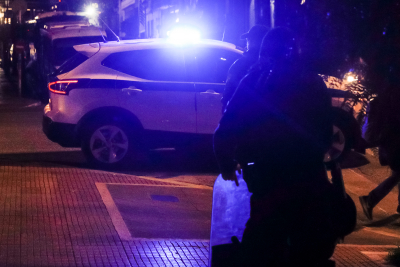 Δέκα συλλήψεις στο κέντρο της Αθήνας για εμπορία ανθρώπων