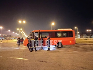 Kορονοϊός: Με πλοίο μέσω Πάτρας επιστρέφουν στην Ιταλία 200 «εγκλωβισμένοι»