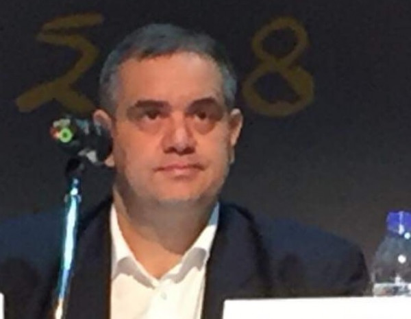 Βασίλης Σπανάκης: «Η φορολογική πολιτική χρειάζεται άμεσα τομές»