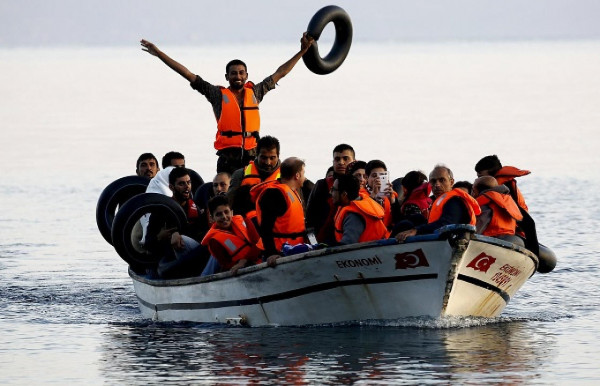 Μαρτυρία Τούρκου διακινητή: Στέλνουμε μετανάστες στα νησιά με απόφαση Ερντογάν