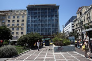 Το ΥΠΕΣ για το ζήτημα της διαχείρισης των απορριμμάτων στην Κέρκυρα