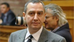 Εννέα μήνες με αναστολή στον πρώην υπουργό Γ. Μιχελάκη