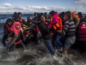 Προσφυγικό: Η Τουρκία ανοίγει τα σύνορα με την Ευρώπη - Εκβιάζει την ΕΕ για στήριξη στη Συρία
