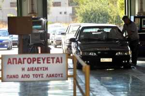Παράταση για το ΚΤΕΟ σε αυτοκίνητα και μοτοσυκλέτες της Θεσσαλίας