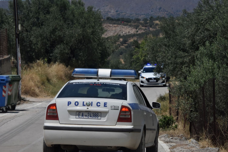 Θεσσαλονίκη: Αστυνομική επιχείρηση σε οικισμό ρομά, έξι συλλήψεις