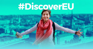 DiscoverEU: Δωρεάν ταξίδια στην Ευρώπη για 18χρονους - Ποιοι το δικαιούνται