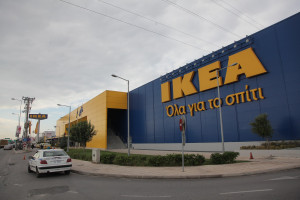 Επανάσταση στην IKEA - Αλλάζει ριζικά και αποκτά δικό της Mall