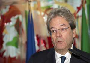 Ιταλία: Οι επικρατέστεροι να αναλάβουν υπουργοί στη νέα κυβέρνηση Τζεντιλόνι