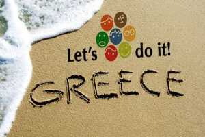 Στην Πανελλαδική Εθελοντική Εκστρατεία “Let’s Do It 2016” συμμετέχει και φέτος η Περιφέρεια Κρήτης