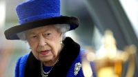 Ανησυχία για την υγεία της βασίλισσας Ελισάβετ μετά την ανακοίνωση ότι βρέθηκε θετική στον κορονοϊό