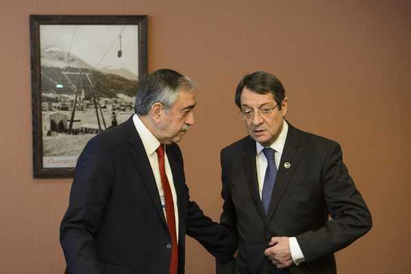 Nέο τρόπο διεξαγωγής των διαπραγματεύσεων για το κυπριακό εισηγείται ο Μ. Ακιντζί