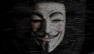 Οι Anonymous Greece απάντησαν στους Τούρκους χάκερ - Υποστηρίζουν ότι διέρρευσαν πάνω από 5.000 δεδομένα Τούρκων πιλότων