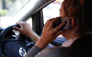 &#039;Ερευνα: Τα κινητά σκοτώνουν τους οδηγούς στην Ευρώπη