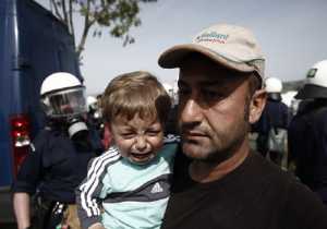 Δεν επεστράφησαν παράνομα οι Σύροι πρόσφυγες λέει το υπ. Προστασίας του Πολίτη